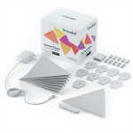 Nanoleaf Shapes Triangles Starter Kit (9 pièces) – Image 2