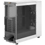 Fractal Design North Chalk White TG Clear – Image 4