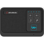 Avermedia Haut Parleur de Visioconference - AS311 – Image 2