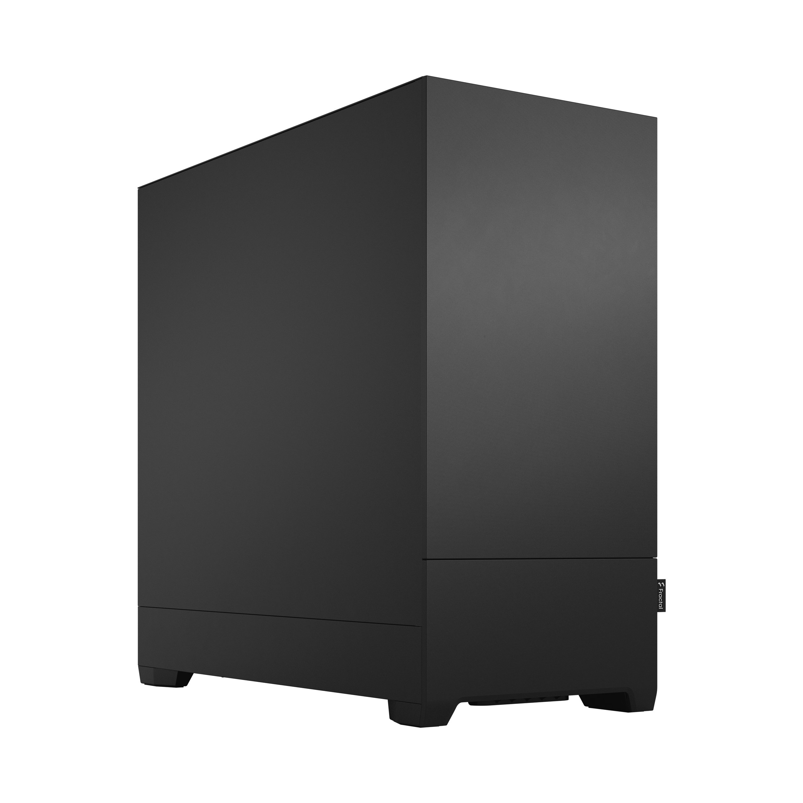 7353709f-2d11-45d6-adc1-a28ba1e9a9ec Fractal Design Pop Silent Solid (Noir) – Image 1