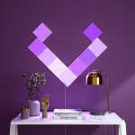 Nanoleaf Canvas Smarter Kit – Image 3