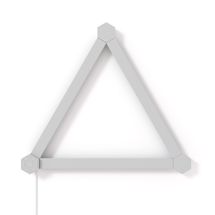 781a05b4-aaae-4479-b611-c763e09ff5ea Nanoleaf Lines Expansion Pack (3 pièces) – Image 1