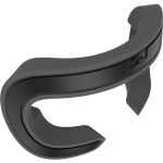 HTC Face Cushion (Étroit)