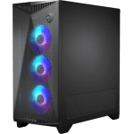 MSI MPG GUNGNIR 300R AIRFLOW Noir – Image 8