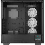 DeepCool Morpheus (Noir) – Image 4