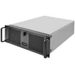 SilverStone RM400