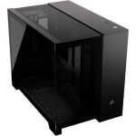 Corsair 2500X (Noir/Aluminium)
