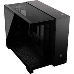 Corsair 2500X (Noir/Aluminium)