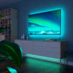 Nanoleaf Essentials Lightstrip 1M Expansion – Image 5