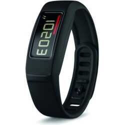 Garmin Pack VIVOFIT 2 Bracelet connecté tracker et cardiofréquencemètre