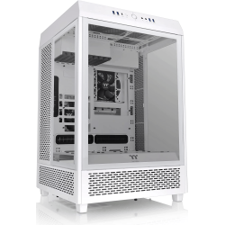 Thermaltake The Tower 500 Blanc