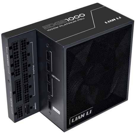 965208e4-fc06-46a4-a783-7bc8583ea66c Lian Li EG1000 noir – Image 1