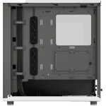 Fractal Design North Chalk White TG Clear – Image 5