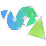 Nanoleaf Shapes Mini Triangles Expansion Pack (10 pièces)