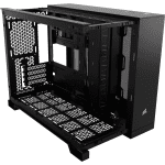 Corsair 2500D AirFlow (Noir) – Image 2