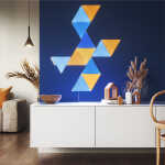 Nanoleaf Shapes Triangles Expansion Pack (3 pièces) – Image 2