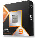AMD Ryzen 9 9950X3D (4.3 GHz / 5.7 GHz)