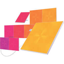 Nanoleaf Canvas Smarter Kit