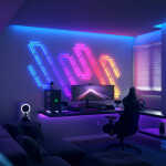 Nanoleaf Lines Expansion Pack (3 pièces) – Image 4