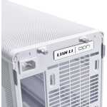 Lian Li A3-mATX (Blanc) – Image 6