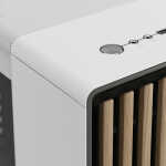 Fractal Design North XL TG Chalk Clear – Image 3