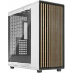 Fractal Design North XL TG Chalk Clear