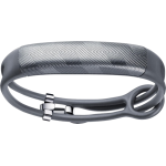 Jawbone Bracelet Up2 Rope Argent