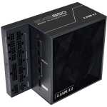 Lian Li EG850 noir