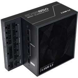 Lian Li EG850 noir