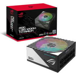 ASUS ROG LOKI SFX-L 1200W Titanium