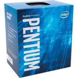 Intel Pentium G4560 (3.5 GHz)