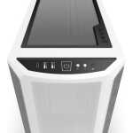be quiet! Shadow Base 800 DX - Blanc – Image 7