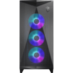 MSI MPG GUNGNIR 300R AIRFLOW Noir – Image 7