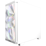 M.RED StarDust Mini Blanc – Image 10