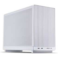 Lian Li A3-mATX (Blanc)