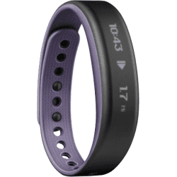 Garmin vívosmart 3 Violet Small/Medium