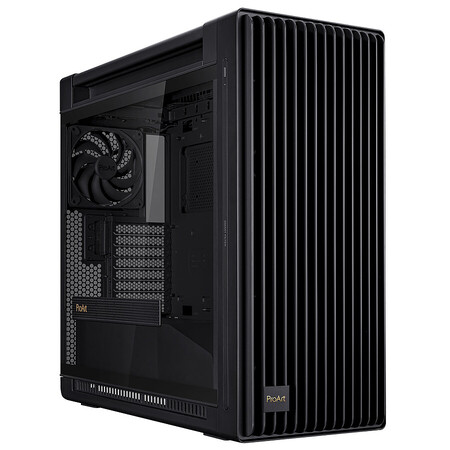 c0e9cf48-a41a-43a7-999a-1d50bf46ad4e ASUS ProArt PA602 - Noir – Image 1