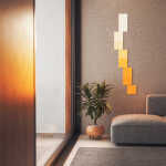 Nanoleaf Canvas Smarter Kit – Image 5