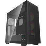 DeepCool Morpheus (Noir)
