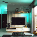 Nanoleaf Canvas Smarter Kit – Image 6