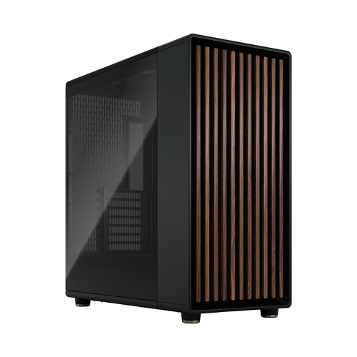 c237e695-faa0-499a-9a89-1e5c15912569 Fractal Design North XL TG Charcoal Dark – Image 1