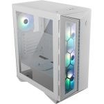 MSI MPG GUNGNIR 110R Blanc – Image 2