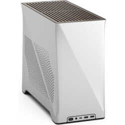 Fractal Design Era 2 (Argent)