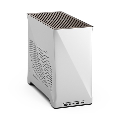 c4a0a49c-d594-47ca-8114-06fe537b2a00 Fractal Design Era 2 (Argent) – Image 1