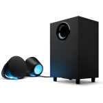 Logitech G560 LightSync - Noir-Seconde Vie-Très Bon Etat