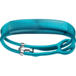 Jawbone Bracelet Up2 Rope Turquoise