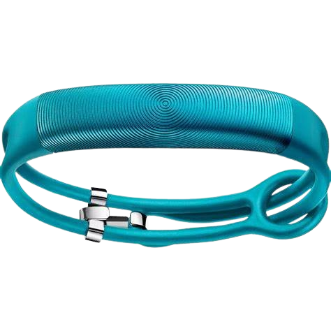 c8c27fb4-8508-439b-8573-66d7c712bcda Jawbone Bracelet Up2 Rope Turquoise – Image 1