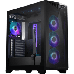 MSI MPG GUNGNIR 300R AIRFLOW Noir