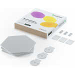 Nanoleaf Shapes Hexagones Expansion Pack (3 pièces) – Image 5
