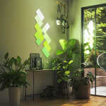 Nanoleaf Canvas Smarter Kit (17 pièces) – Image 5